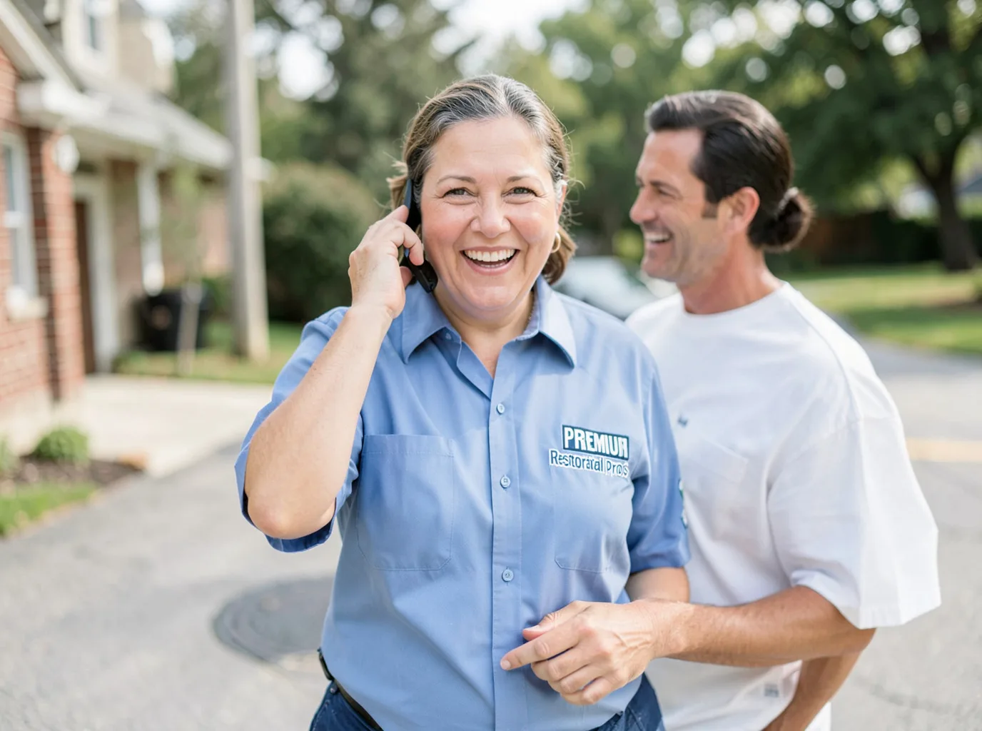 Water Damage Restoration Natalia, TX FAQs